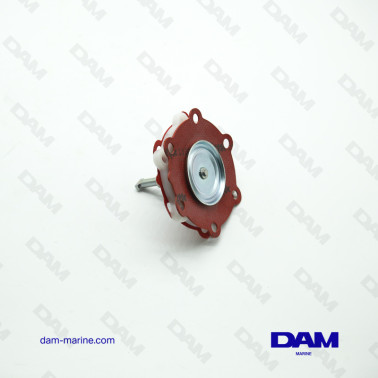 MERCRUISER DIESEL PUMP MEMBRANE