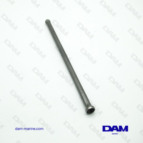 KIT ANODES ALU PLAQUETTES @2 HONDA BF8-50HP