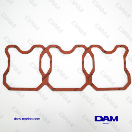 MERCRUISER DIESEL ROCKER ARM COVER GASKET