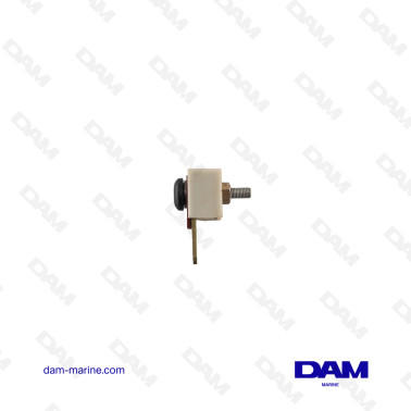 90 AMP WHITE MERCURY FUSE