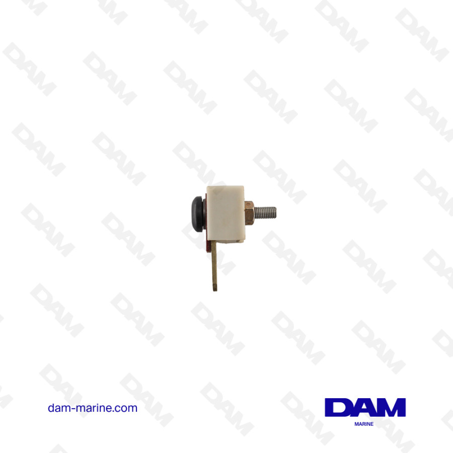 90 AMP WHITE MERCURY FUSE
