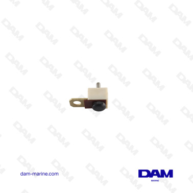 90 AMP WHITE MERCURY FUSE