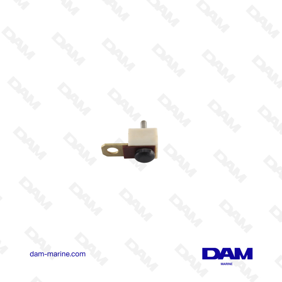90 AMP WHITE MERCURY FUSE