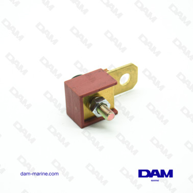MERCURY RED FUSE 110 AMP