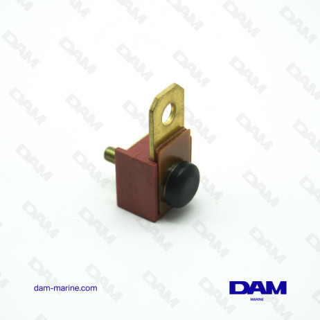 FUSIBLE MERCURY ROUGE 110 AMP