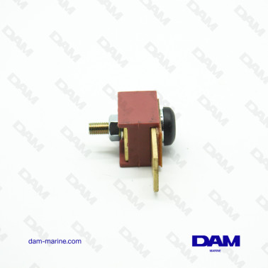 MERCURY RED FUSE 110 AMP