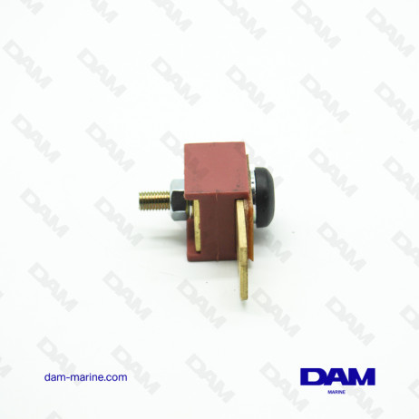 FUSIBLE MERCURY ROUGE 110 AMP