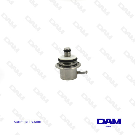 MERCRUISER FUEL PRESSURE REGULATOR