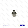 MERCRUISER FUEL PRESSURE...