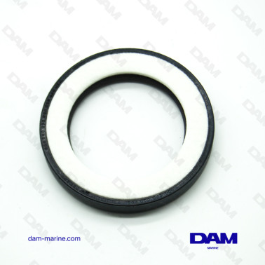 MERCRUISER DIESEL CRANKSHAFT FRONT OIL SEAL