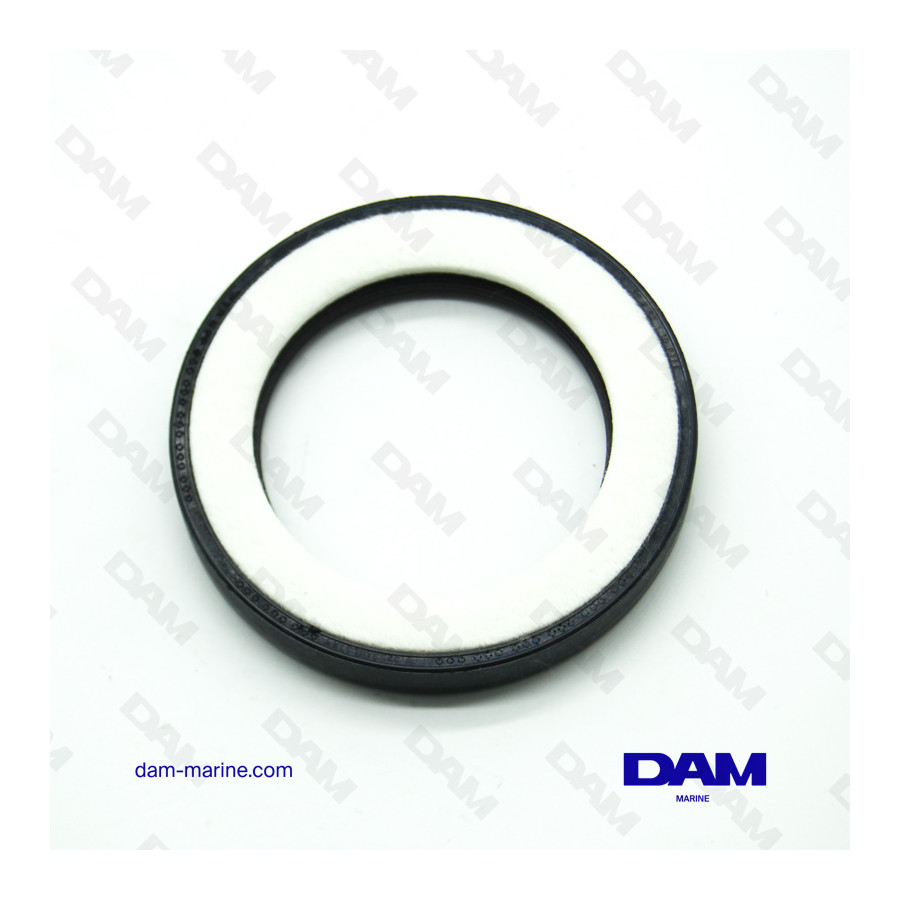 MERCRUISER DIESEL CRANKSHAFT FRONT OIL SEAL