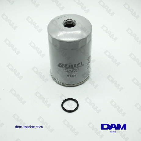 DIESEL FILTER