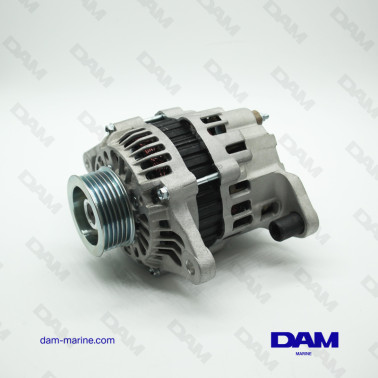MERCRUISER 1.7 DTI ALTERNATOR