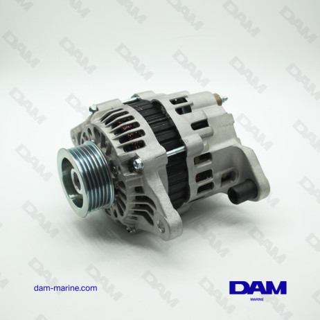 MERCRUISER 1.7 DTI ALTERNATOR