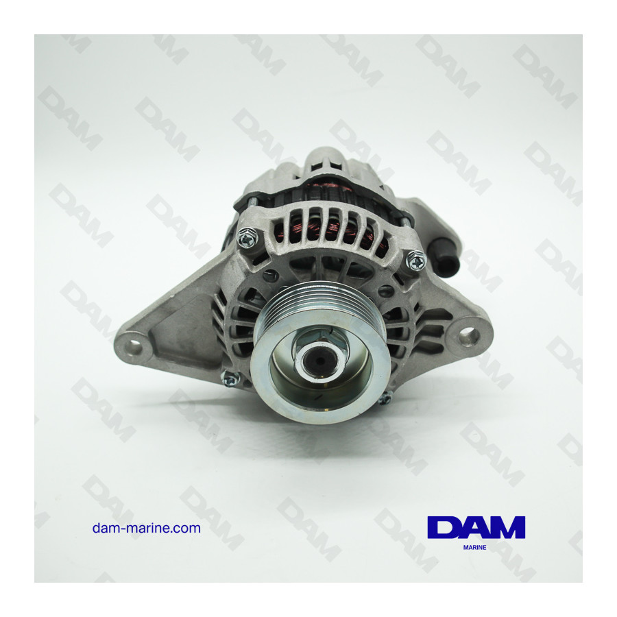 MERCRUISER 1.7 DTI ALTERNATOR