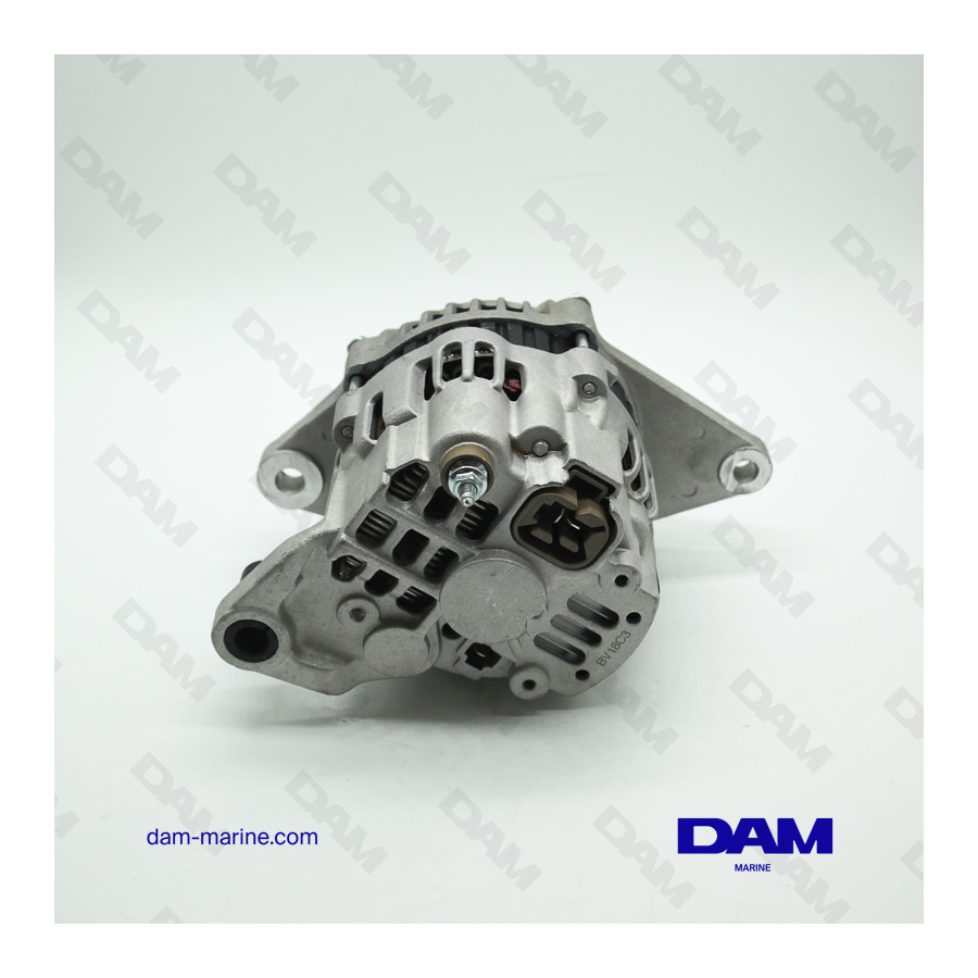 MERCRUISER 1.7 DTI ALTERNATOR