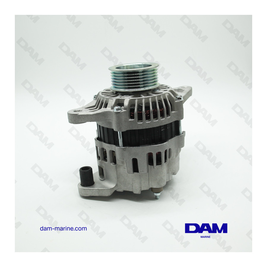 MERCRUISER 1.7 DTI ALTERNATOR