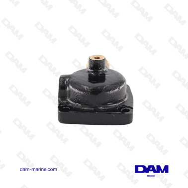 MERCRUISER 1.7DTI HEAT EXCHANGER COVER