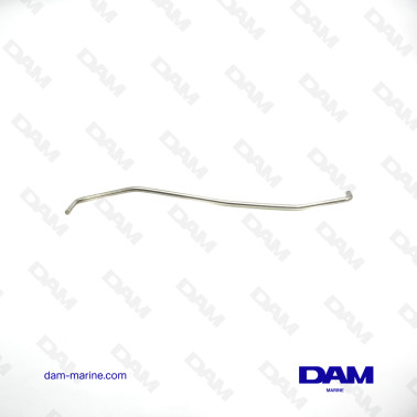 MERCURY SHIFT ROD 25 - 40HP