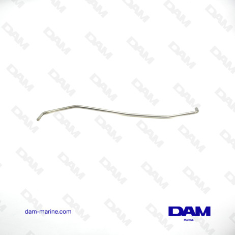 MERCURY SHIFT ROD 25 - 40HP