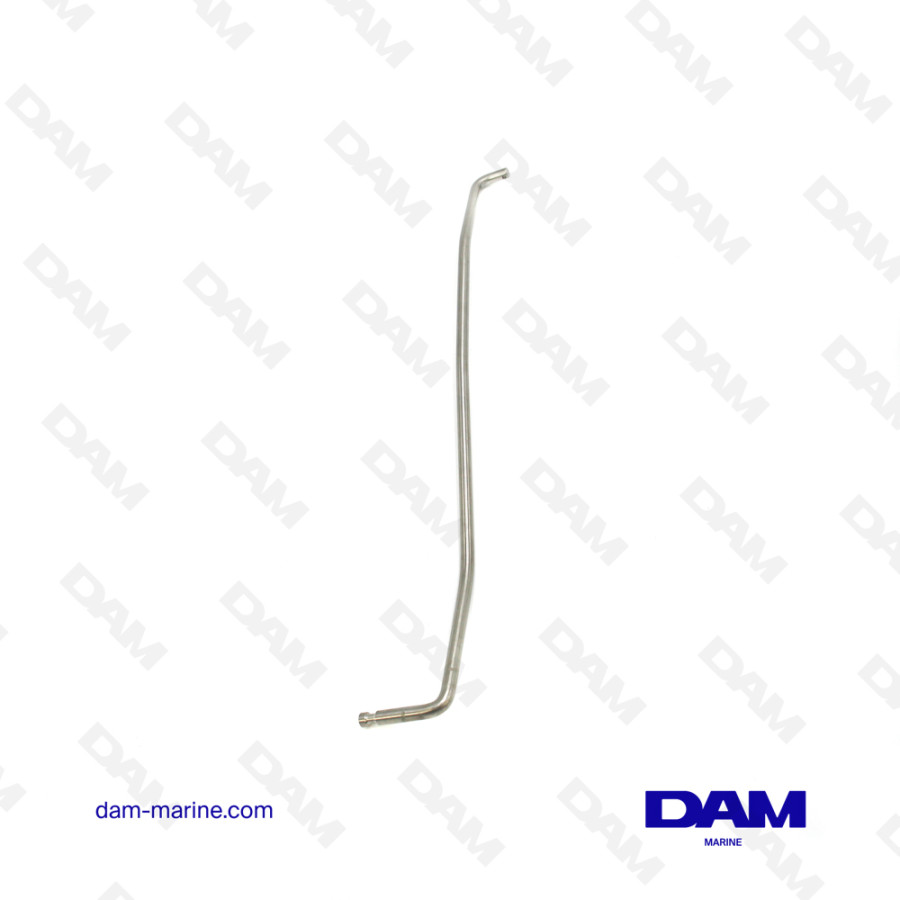 MERCURY SHIFT ROD 25 - 40HP