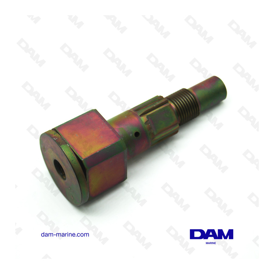 BASE ASSE PIVOT MERCRUISER ALPHA ONE GI