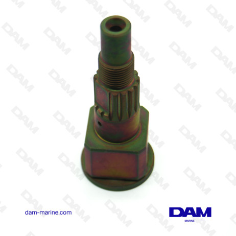 PIVOT AXLE BASE MERCRUISER ALPHA ONE GI