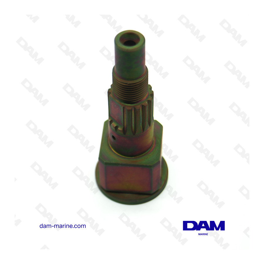 AXE DE PIVOT EMBASE MERCRUISER ALPHA ONE GI