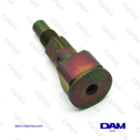 PIVOT AXLE BASE MERCRUISER ALPHA ONE GI