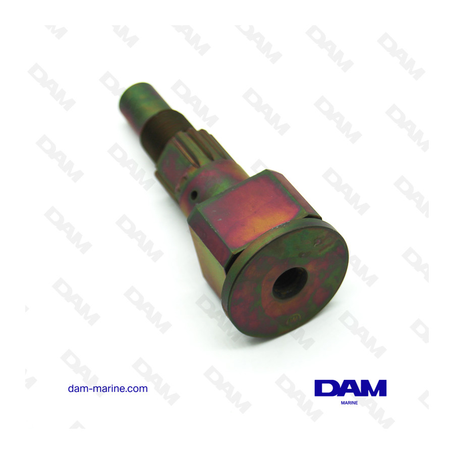AXE DE PIVOT EMBASE MERCRUISER ALPHA ONE GI