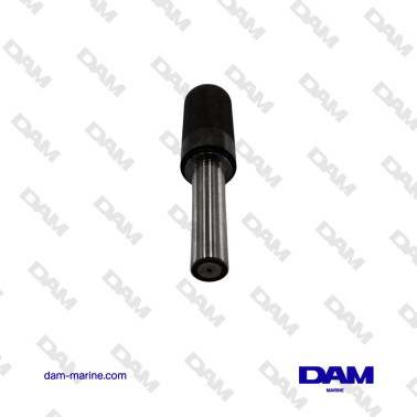 OUTIL INSTALLATION DOUILLE INJECTEUR VOLVO*