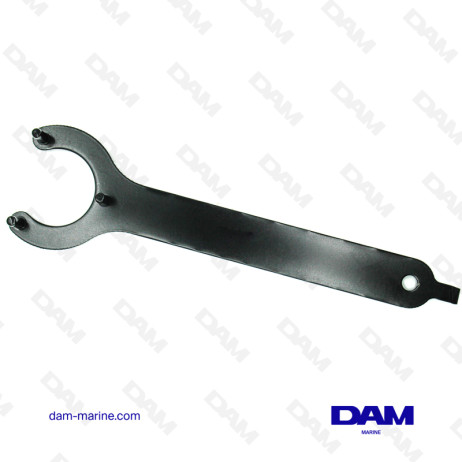 PROPELLER TOOL BASE VOLVO DP-16MM*