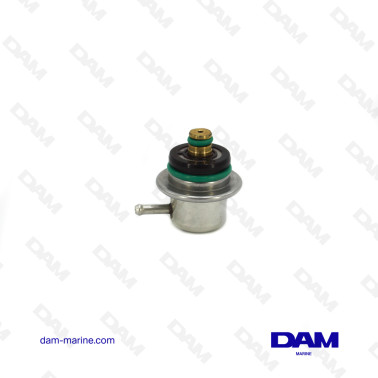 FUEL PRESSURE REGULATOR MPI - GXI