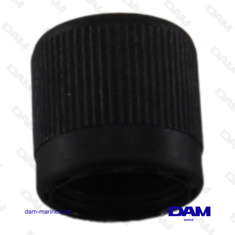 MERCURY FUEL RAIL CAP
