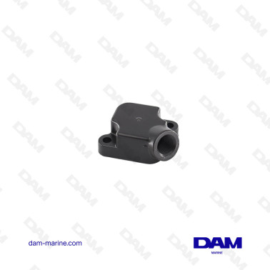 CUBIERTA DEL TERMOSTATO DE...