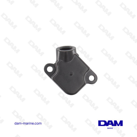 COUVERCLE DE THERMOSTAT MERCURY