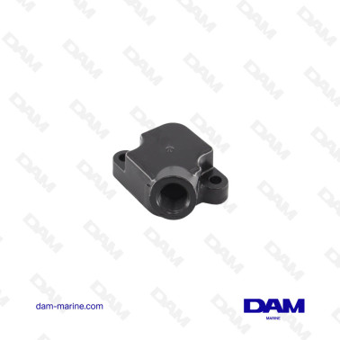 MERCURY THERMOSTAT COVER