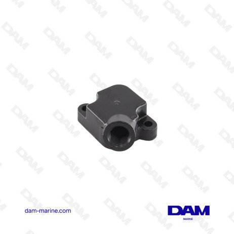 MERCURY THERMOSTAT COVER