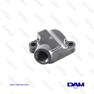 COPERCHIO TERMOSTATO MERCURIO