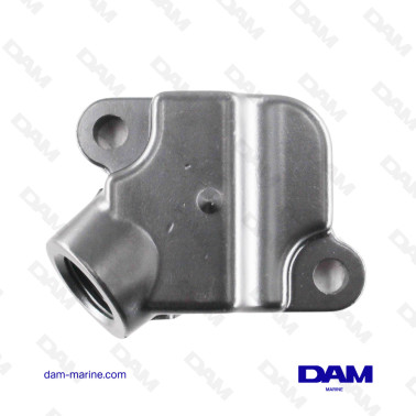 COUVERCLE DE THERMOSTAT MERCURY