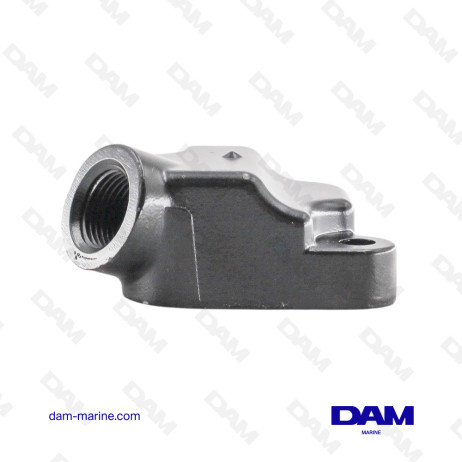 COUVERCLE DE THERMOSTAT MERCURY