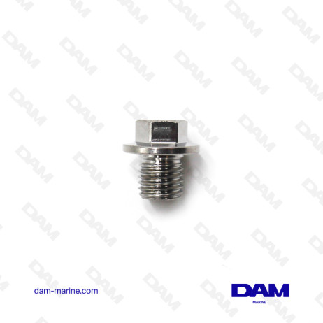 VERADO MERCURY DRAIN PLUG