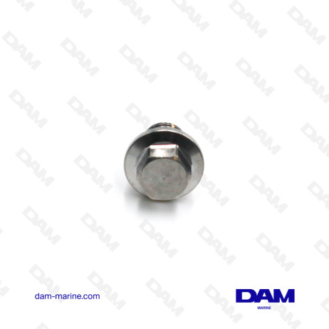 BOUCHON DE VIDANGE VERADO MERCURY