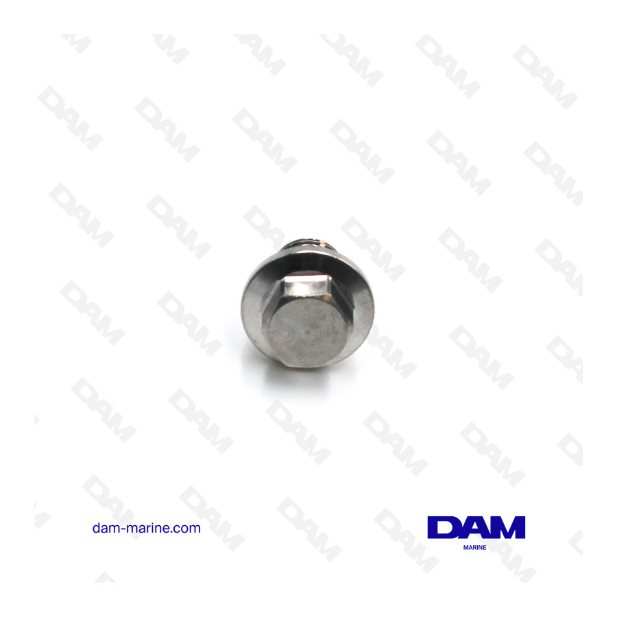 VERADO MERCURY DRAIN PLUG
