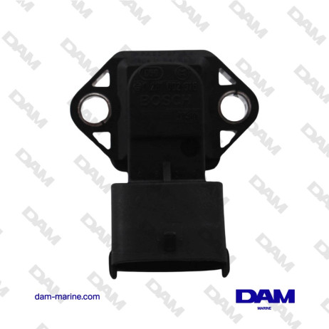 CAPTEUR MAP MERCRUISER DIESEL