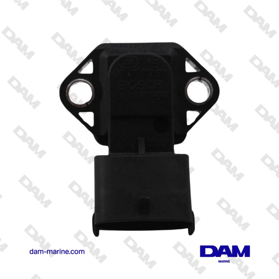 SENSOR DE MAPA DIÉSEL MERCRUISER