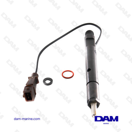 MERCRUISER PILOT DIESEL INJECTOR - 889886