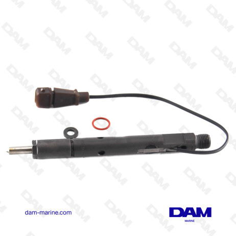 MERCRUISER PILOT DIESEL INJECTOR - 889886