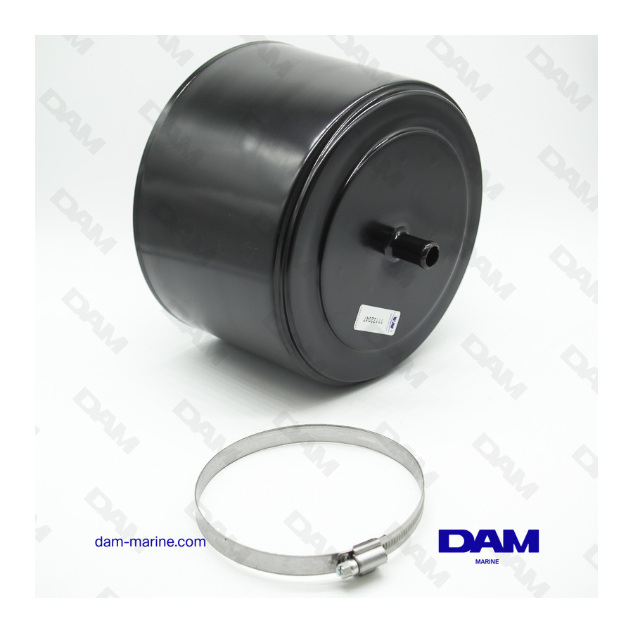 FILTRO ARIA COMPLETO MERCRUISER