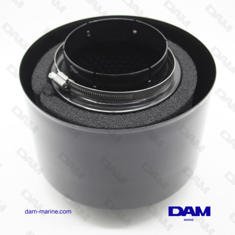 FILTRO DE AIRE COMPLETO MERCRUISER